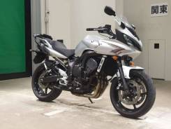 Yamaha FZ 6, 2009 