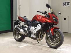 Yamaha FZ1-N, 2010 