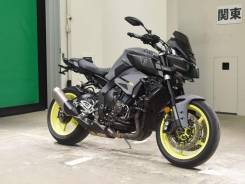 Yamaha MT-10, 2016 