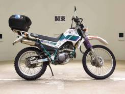 Yamaha XT 225, 1995 