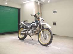 Yamaha XT 225, 2003 