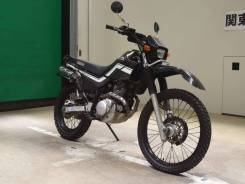 Yamaha XT 225, 2002 