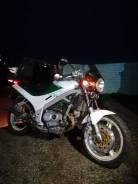 Honda VTZ 250, 1996 