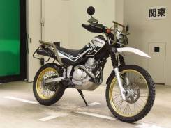 Yamaha XT 250, 2014 