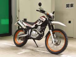 Yamaha XT 250, 2016 