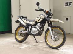 Yamaha XT 250, 2014 