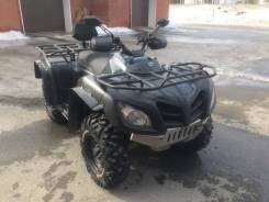 Stels ATV 600GT, 2013 