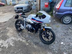 BMW R nineT, 2017 