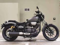 Yamaha XVS 950 Bolt, 2014 