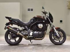 Yamaha BT 1100 Bulldog, 2005 