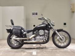 Yamaha XVS 400, 2003 