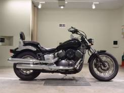 Yamaha XVS 1100, 2008 