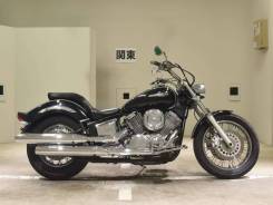 Yamaha XVS 1100, 2002 