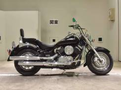 Yamaha XVS 1100, 2001 