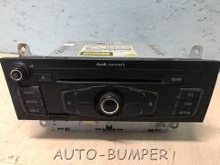 (  ) Audi A4 [B8] 2007-2015 8T1035186P 