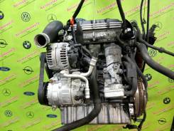 Двигатель дизельный (BLS) 1.9л TDI Volkswagen/Audi