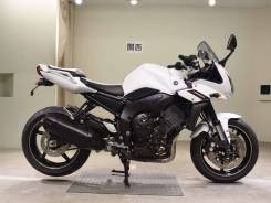 Yamaha FZ1 Fazer, 2013 