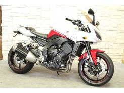 Yamaha FZ1 FAZER, 2009 