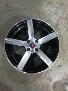 Диски Vossen rep CV3 R16 фото