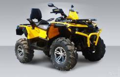 Stels ATV 800G Guepard Trophy, 2022 