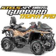 Stels ATV 850G Guepard Trophy PRO, 2022 