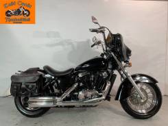 Honda Shadow 1100, 1998 