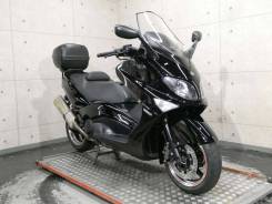 Yamaha Tmax 500, 2004 