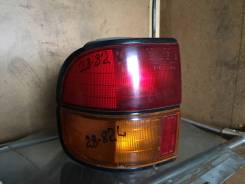   Toyota Town Ace, CM25,28-82