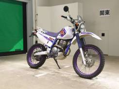 Yamaha TT-R 250 Raid, 1998 