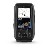  c GPS Garmin Striker Vivid 4cv   GT20 