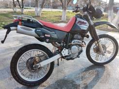 Honda XR 250 Baja, 2003 