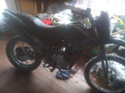 Regulmoto ZF-KY 250 Sport-001, 2015 