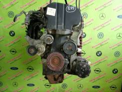 Двигатель Ford Focus 1 1.8л (EYDC) Zetec