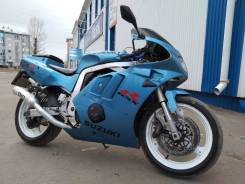 Suzuki GSX-R 400, 1993 