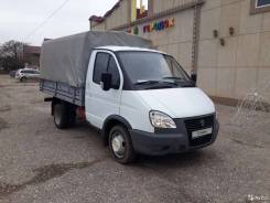 хасавюрт газель