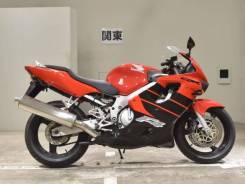 Honda CBR 600F4 