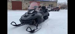 BRP Ski-Doo Expedition SE, 2016 