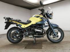 BMW R 1150 R, 2002 