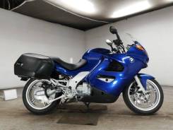 BMW K 1200 RS, 2001 