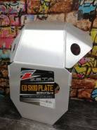   ZETA ED Skid Plate XR250/Baja/Motard ~95-07 