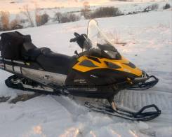 BRP Ski-Doo Skandic WT, 2014 