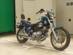 Yamaha Virago XV 1100, 1998 