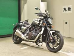 Yamaha V-Max 1700, 2009 