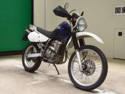 Suzuki Djebel 250, 2006 