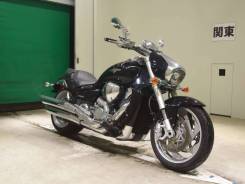 Suzuki Boulevard M109R, 2009 