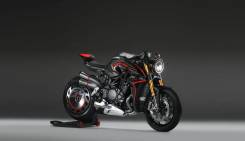  MV Agusta Rush 1000 !, 2021 