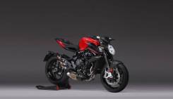  MV Agusta Brutale 800 Rosso !, 2021 