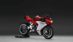  MV Agusta SUPERVELOCE 800 SERIE ORO !, 2021 