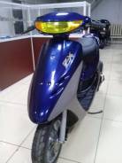 Honda Dio AF35 ZX 