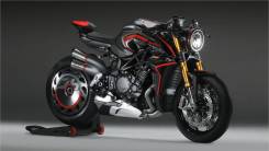  MV Agusta RUSH 1000, 2021 